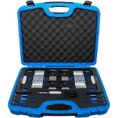Bgs Voertuig gereedschap, Set motorafstelgereedschap voor Mercedes-Benz M176 / M177 / M178