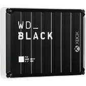 Western Digital WD Black P10 Game Drive for Xbox 2TB
