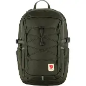 Fjällräven Rugzak groen