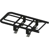 Steco Opzetdrager universeel E-Bike mat zwart online kopen