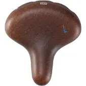 Selle Royal Zadel - - Drifter - Ergonomisch - Waterdicht - Elastisch gel