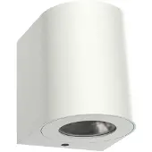 Nordlux Canto LED Wandlamp | 10.6W 3000K 500lm 830 | ip44 | Wit