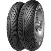 Continental RACEATTACK RAIN NHS Soft TL 120 70R17