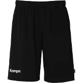 Kempa Sportbroek zwart / wit