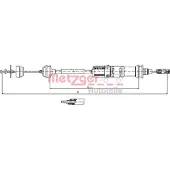 METZGER 11.3923 Koppelingskabel