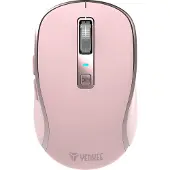 Yenkee Oplaadbare draadloze muis - NOBLE - YENKEE - YMS 2085PK