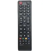Delta Lamex LXP741A AFSTANDSBEDIENING AA59-00741A, Afstandsbediening