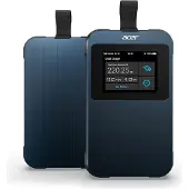 Acer FF.G2DTA.001 Connect Enduro M3 met 20 GB internationale data