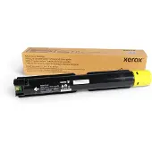 Xerox Toner 006R01827 Geel Hoge capaciteit