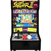 Arcade - Street Fighter II Countercade