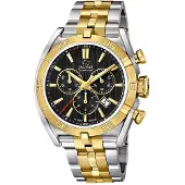 Jaguar - J855/C - Polshorloge - Chronograaf - Heren