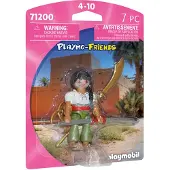 Playmobil 71200 Vechter met lans