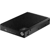 OWC U.2 Shuttle met Aura Pro 1.0TB x 4 (4000 GB, 3.5"), SSD
