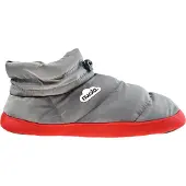 Nuvola. Huisschoenen 'Boot Home Party' donkergrijs