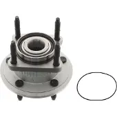 FEBI BILSTEIN 177041 Wiellagerset