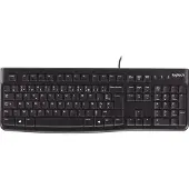 Logitech K120 (AZERTY) 1806763