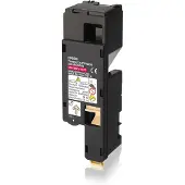 Epson S050670 toner cartridge magenta (origineel)