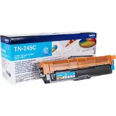 Brother Tn-245C Cyan Toner 2.200 P Iso/Iec19798