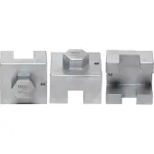 Bgs Voertuig gereedschap, CNG Cilinder Klep Sleutel voor Opel Zafira II, Combo
