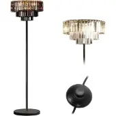 Toolight Staande Lamp APP925-3F