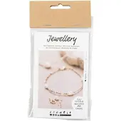 Creativ Company CC Creatieve Mini Hobbyset Sieraden Armband
