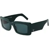Tod'S Rechthoekige Zonnebril