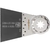 Fein E-Cut SLP Long-Life-zaagblad 65x50mm 1St - 63502161210