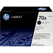 HP 70A (Q7570A) Toner Zwart