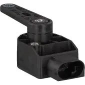 FEBI BILSTEIN 100229 Sensor, Xenonlicht (lichtstraalregeling)