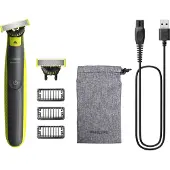 Philips OneBlade 360 - Gezicht - QP2724/31