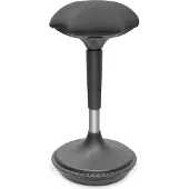 Digitus Zit/stastoel DA-90422 Zwart DA-90422