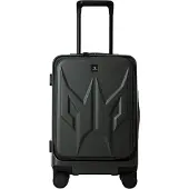 Acer GP.BAG11.003, Trolley, Grijs, Mat grijs, 4 wielen, TSA-combinatieslot, Uni