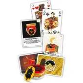 999 Games The Gang - Kaartspel