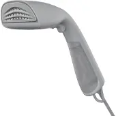 AEG HS7-2-6UG Handkledingstomer 0,1 l 1400 W Grijs