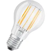 Osram Ledfilamentlamp Peertje Retrofit - D6cm - Warm Wit - E27 - 11w