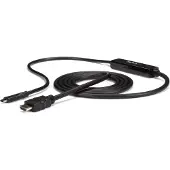 StarTech.com 2m USB-C To Hdmi Adapter cable