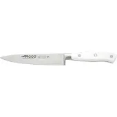 Jamon Riviera koksmes wit Lemmetlengte: 15 cm