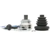 Meyle Homokineet reparatie set, aandrijfas 100 498 0057
