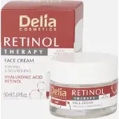 Spectrum Delia Retinol Dagcrème Therapy Firming & Nourishing - 50ml