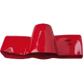 Ks Tools 117.4220 Kap voor afdek en bescherming met isolatie, 100 mm Afdek- en beschermkap PVC 1 stuk(s)