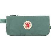 Fjällräven - Kånken Pen Case - Etui 0,5 l, turkoois