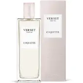 Verset Coquette