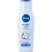 Nivea - Classic Mild Care Shampoo - Voor Extra Glans - 250 ml