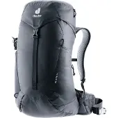 Deuter Sportrugzak 'AC Lite 24 ' grijs / zwart / wit