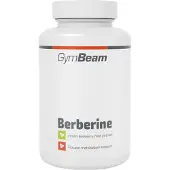 GymBeam Berberin 60 caps