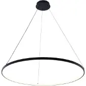 Zuma Line LED hanglamp 36W BRENO 2023201-BK80,