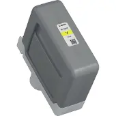 Canon PFI-3300Y Inktcartridge Geel