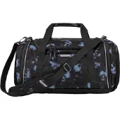 Coocazoo Sporttas donkerblauw / zwart