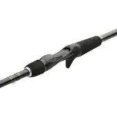 Westin W2 Powerstrike Spinning Rod Zilver 2.40 m / 60-140 g