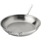 Ilios kookpan, diameter: 360 mm, onbeschilderd